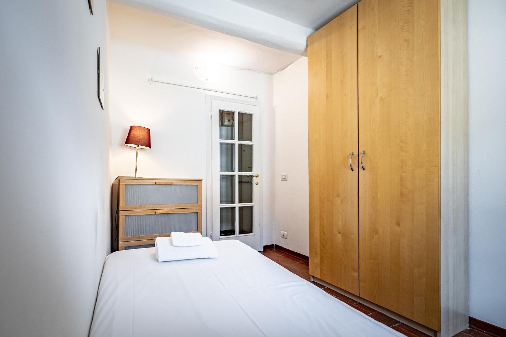 Roommo Viola Florença Exterior foto