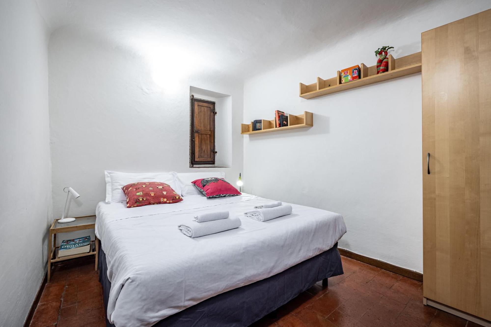 Roommo Viola Florença Exterior foto